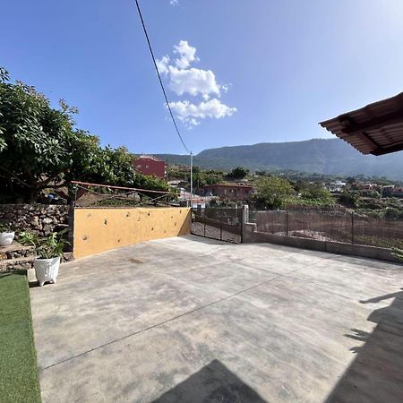 Villa Perejil Realejo Alto Esterno foto