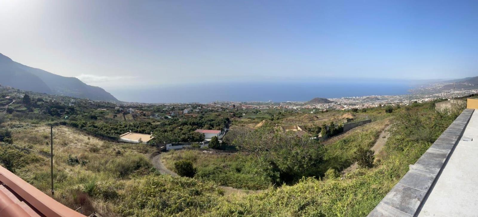 Villa Perejil Realejo Alto Esterno foto