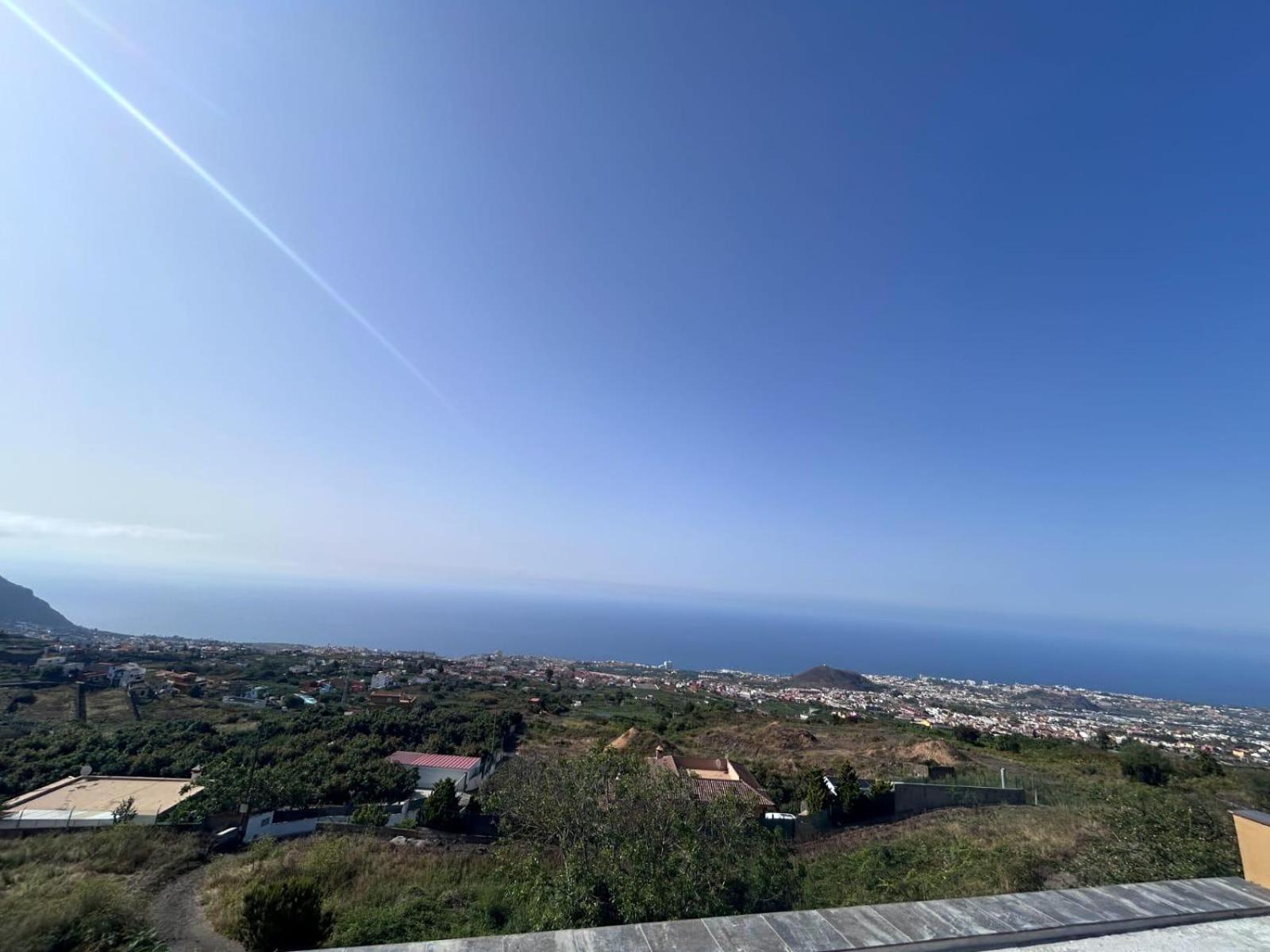 Villa Perejil Realejo Alto Esterno foto