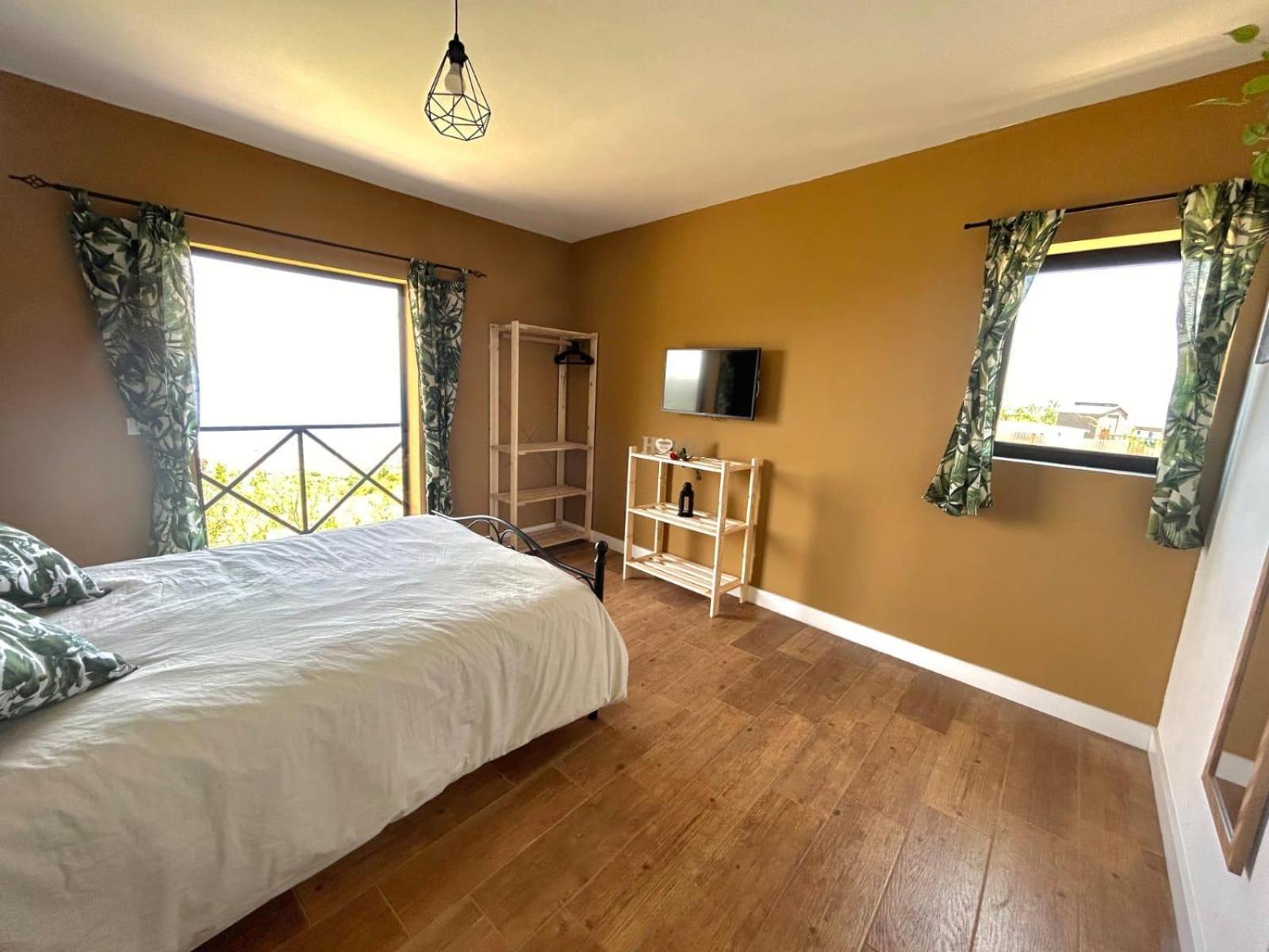 Villa Perejil Realejo Alto Esterno foto