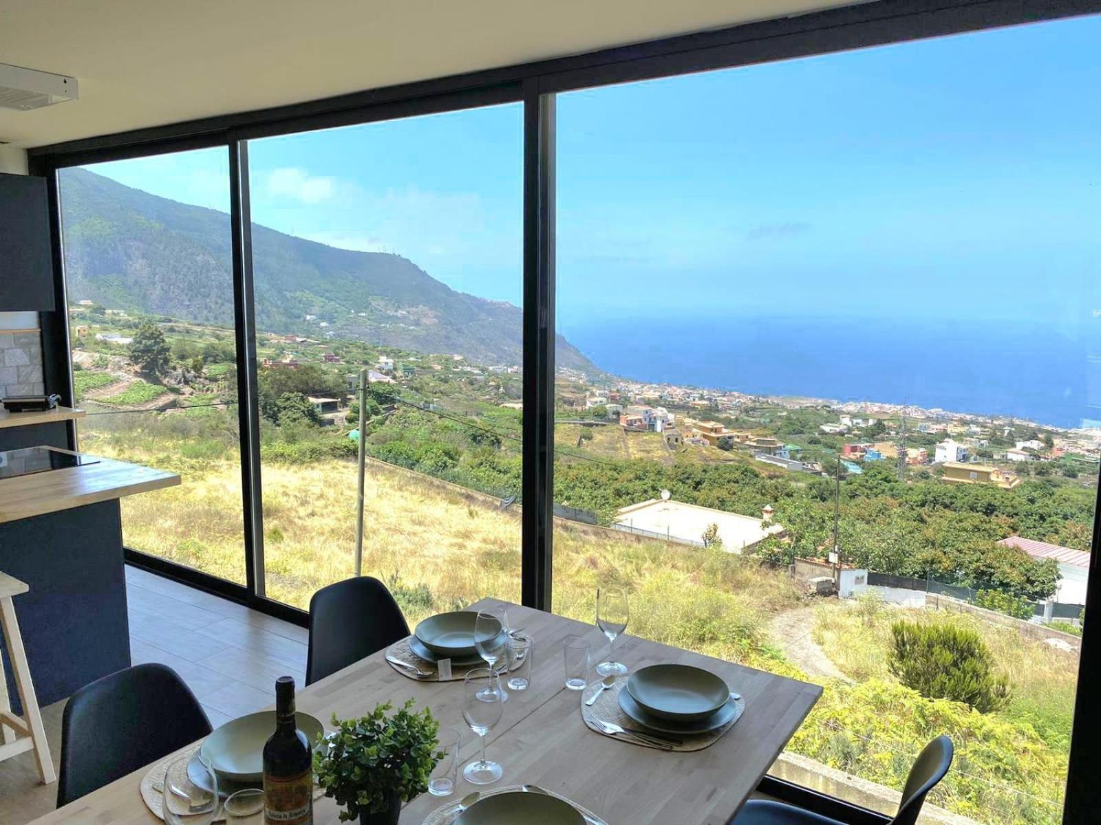 Villa Perejil Realejo Alto Esterno foto