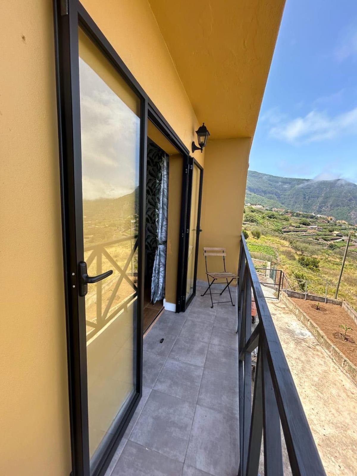 Villa Perejil Realejo Alto Esterno foto