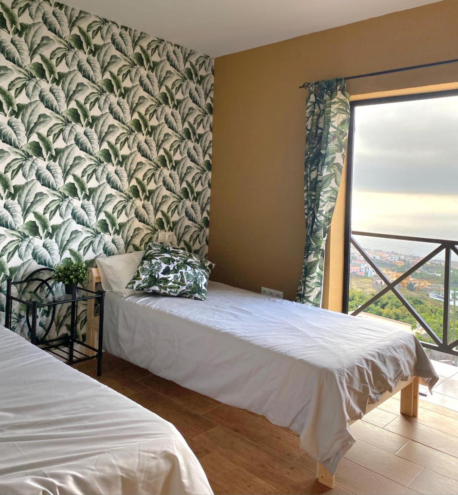Villa Perejil Realejo Alto Esterno foto