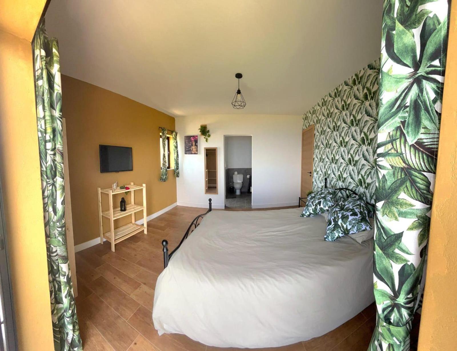 Villa Perejil Realejo Alto Esterno foto