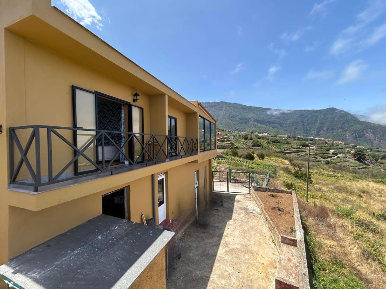 Villa Perejil Realejo Alto Esterno foto