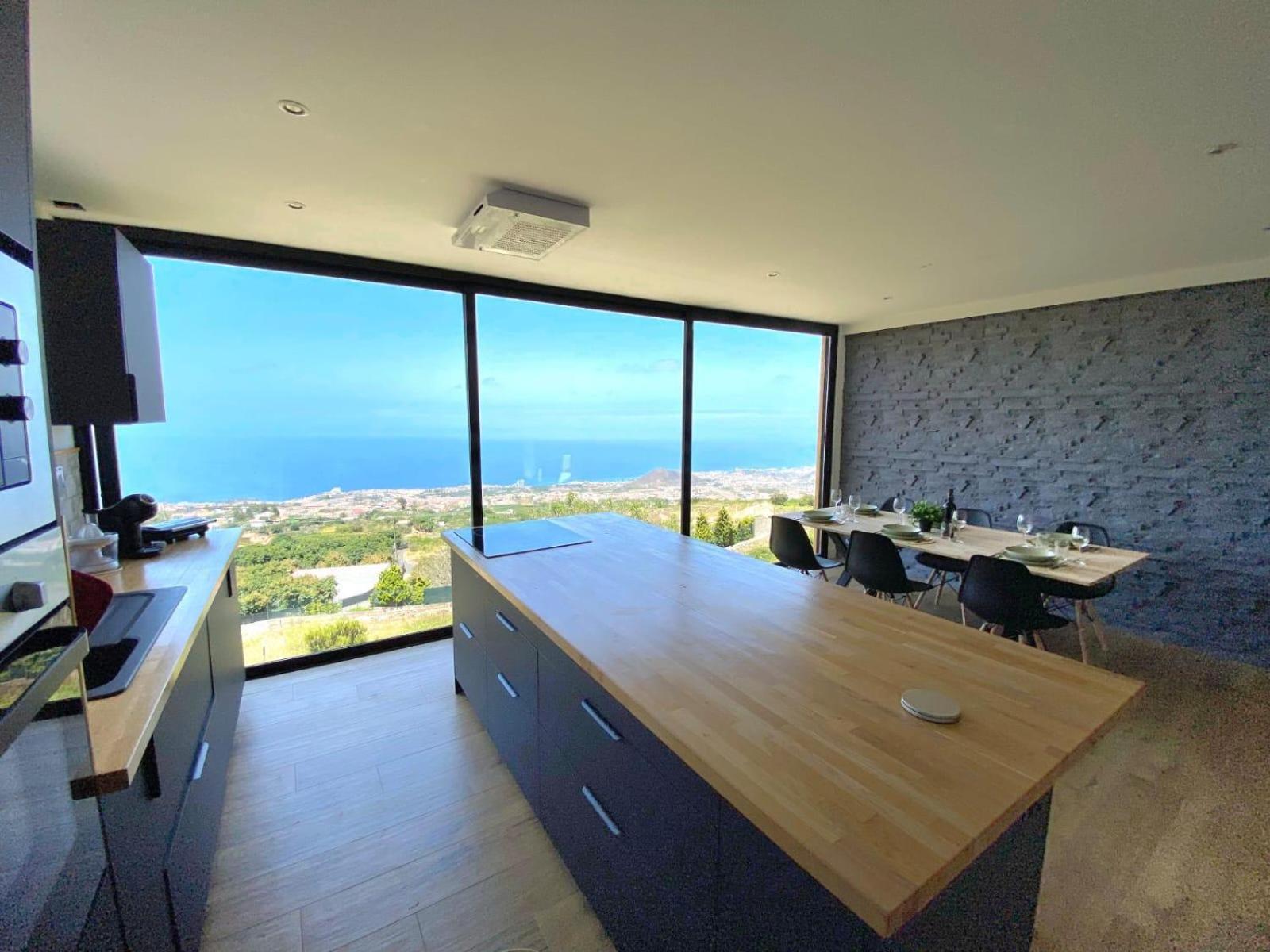 Villa Perejil Realejo Alto Esterno foto