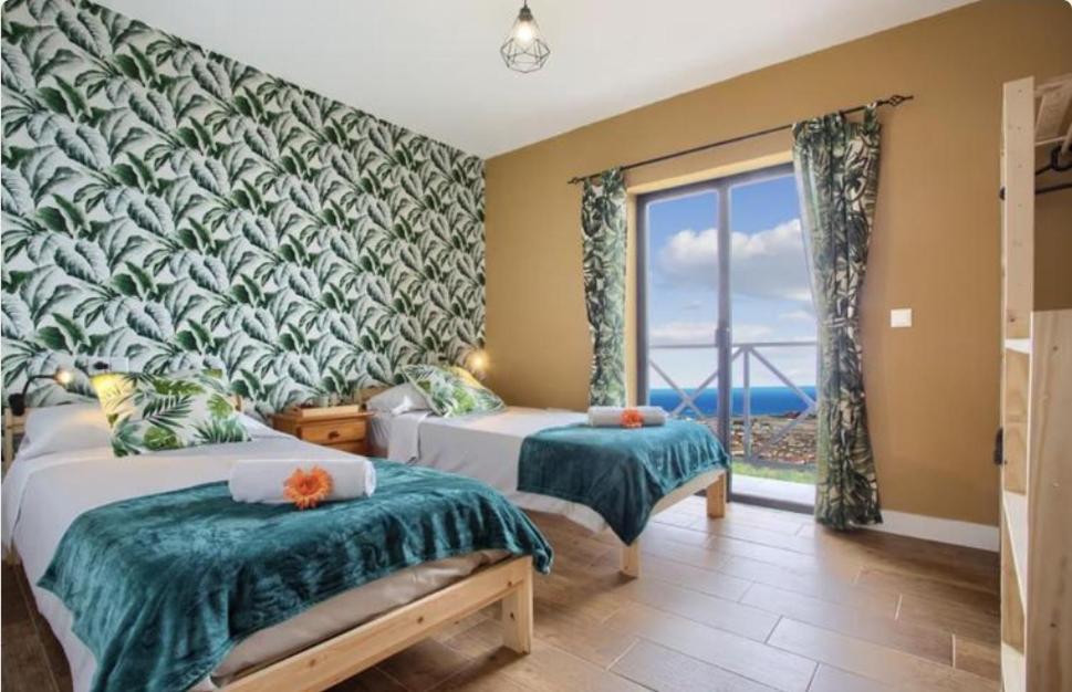 Villa Perejil Realejo Alto Esterno foto